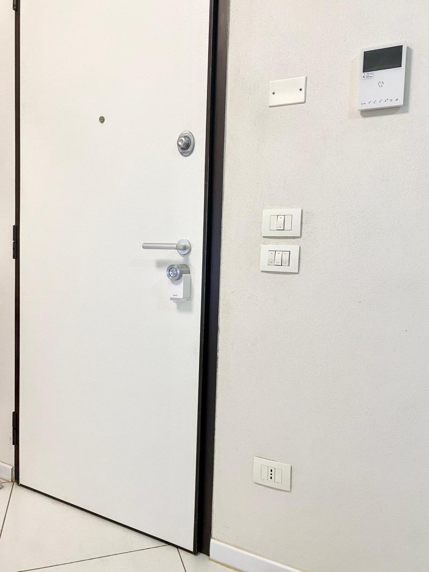 Privatunterkunft Maragno Vicino Abano Terme