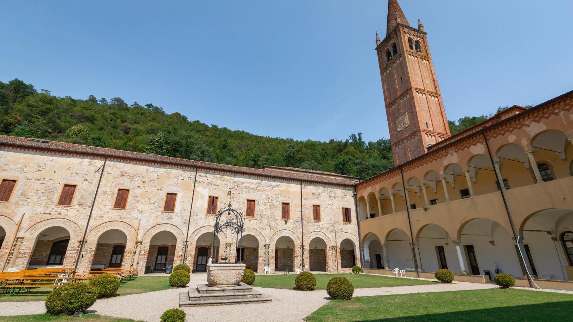 Privatunterkunft Maragno Vicino Abano Terme *
