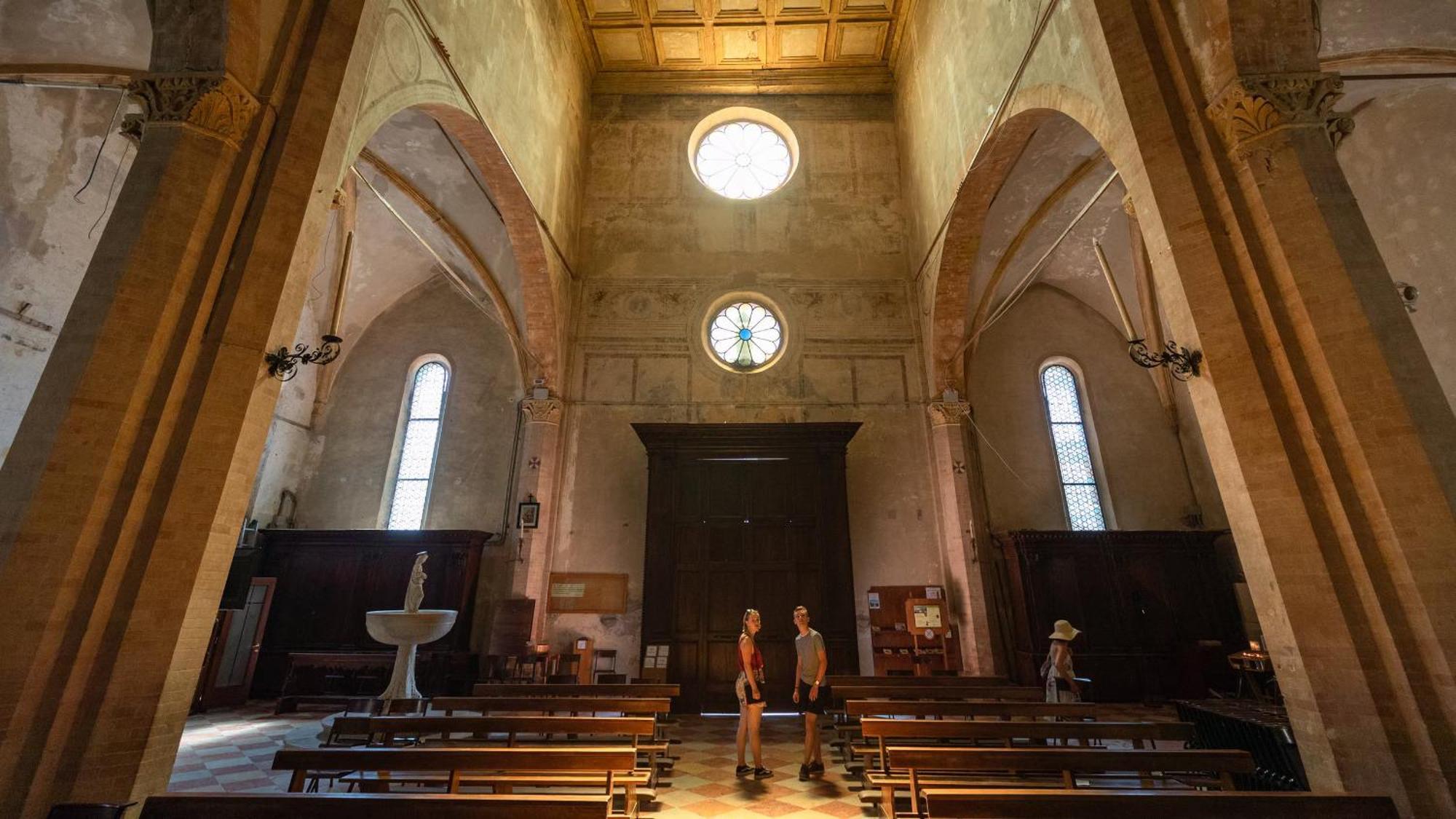 Maragno Vicino Abano Terme Privatunterkunft Padua